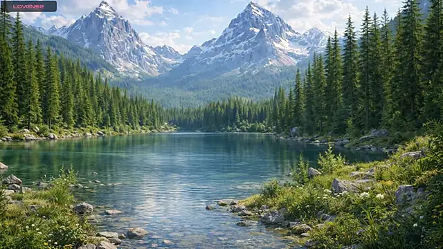 MysticDevilのライブXXXチャット