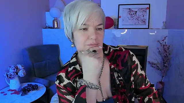 Sembang XXX Secara Langsung CarmenSoft