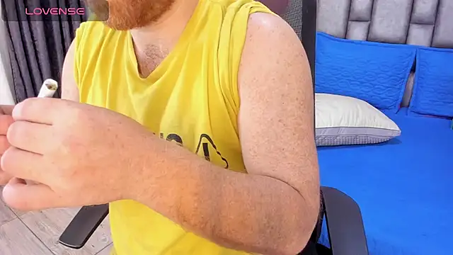 Show Webcam de michacosio