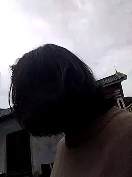 Show Webcam de linda_bae00