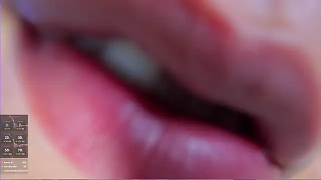 Chat XXX Live its_liam18