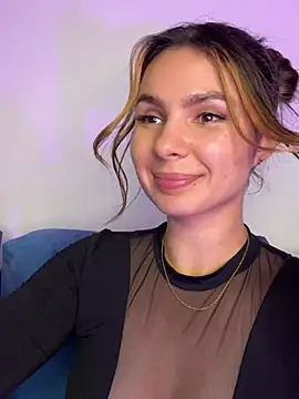 SofiaG_ Obrolan Langsung XXX