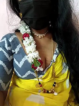 Webkamerová show sana-99