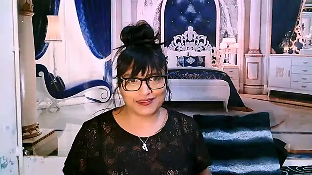 IndiaBlackPanther 웹캠 쇼