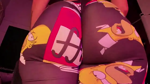 Gabby_Haze Obrolan Langsung XXX