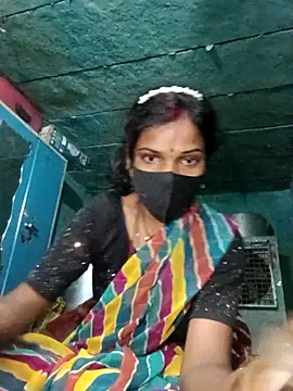 Desi_Couple_P Show Webcam