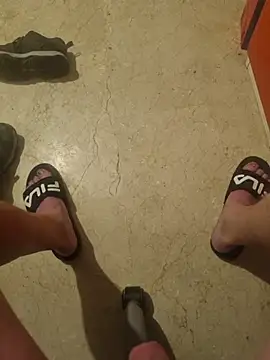 Webkamerová show lko20