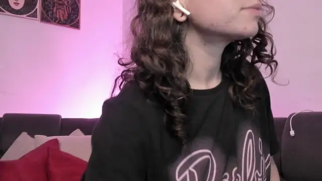 Chat XXX en directo de Agathaks