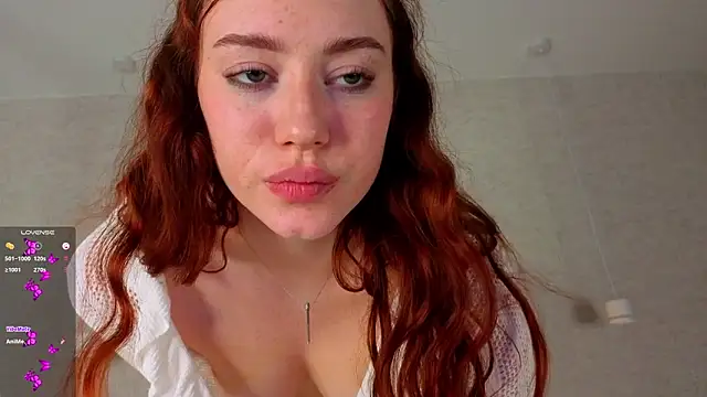 StacyWatts' Webcam Show