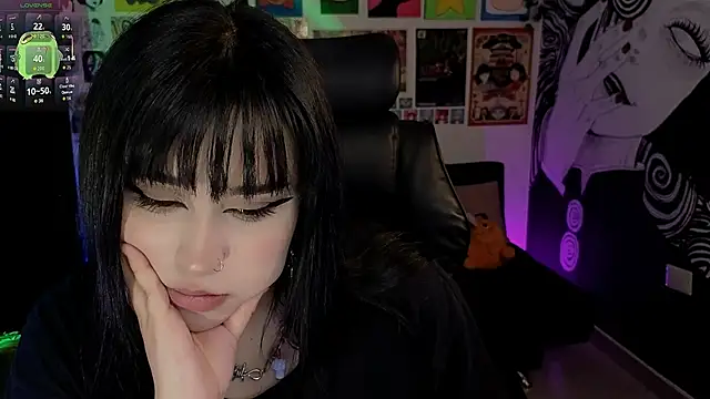 Yuhwan_ – Live XXX-chat