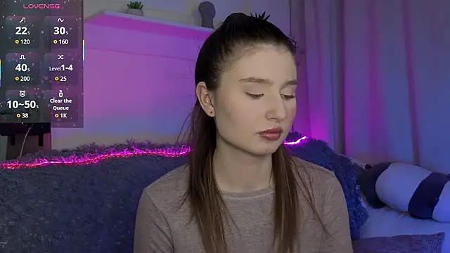 Živý XXX chat _Lua__