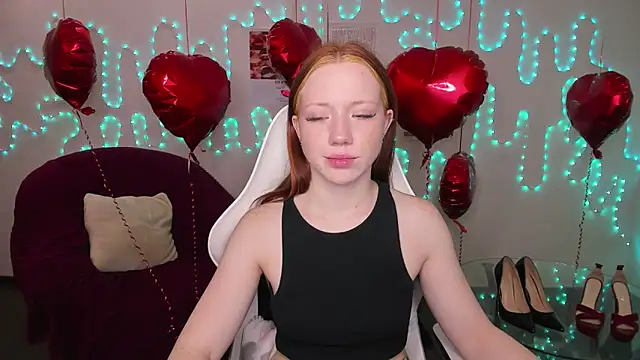 Katrys Chat XXX live