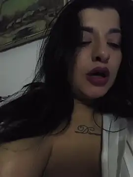 SEXYDOLCEのライブXXXチャット