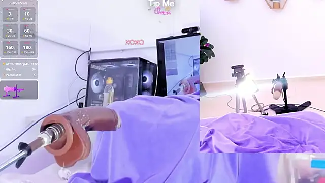 Živý XXX chat naty_girl_