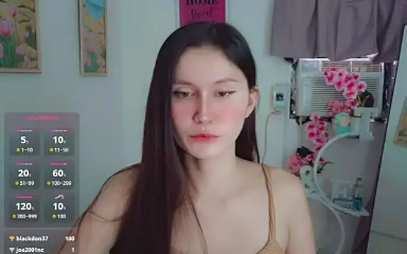 Вебкам-шоу anne_smithe