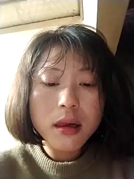 Pertunjukan Kamera Web linda_bae00