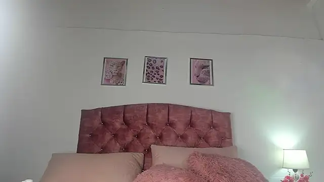 Živý XXX chat luna_velveth