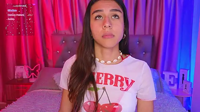 Emiily_Scott1 live XXX chat