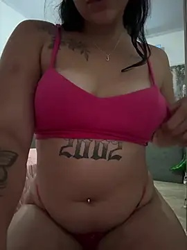 vivicortez Live XXX Chat