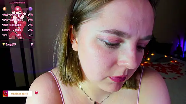 แชท XXX สดของ marry_evans