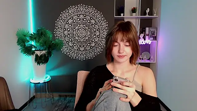 EchoScribe's Live XXX Chat