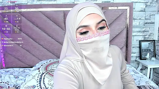 malek_zark2 Live XXX-Chat