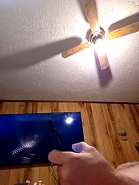 Rockymichael80 Webcam Show