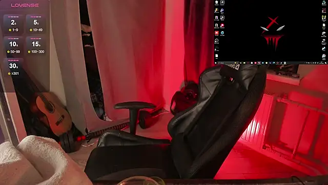 Melante Live XXX Chat