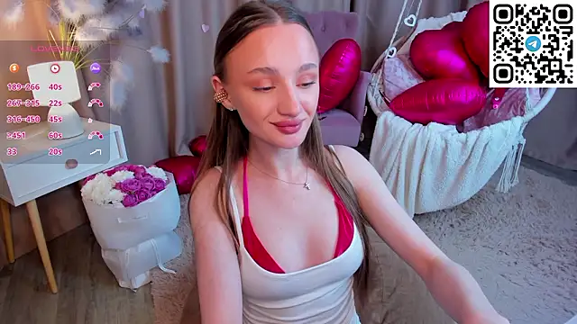 Chat XXX Live miiss__lulu