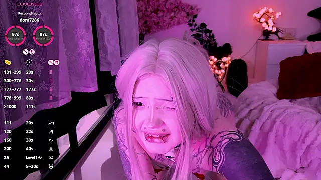 Lein_Bone – Live XXX-chat