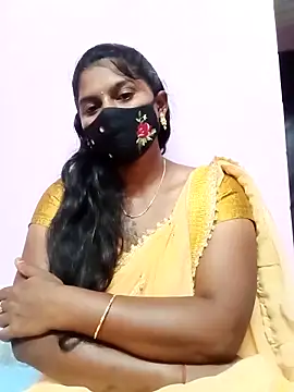 Show de Tamil_Hot_Anu na webcam