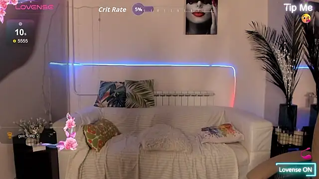 AliceW0ral লাইভ XXX চ্যাট