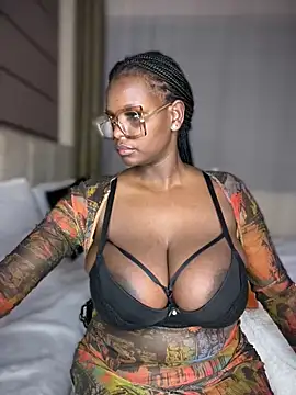 ScarletMuseX: απευθείας συνομιλία ΧΧΧ