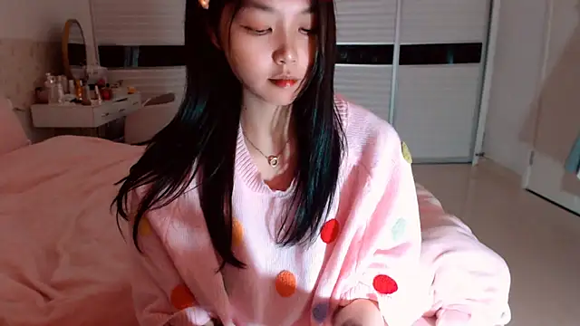 Miu1_girl 网络视讯表演