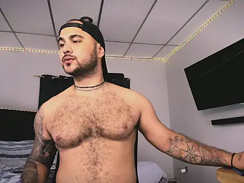 Sebas-hott 라이브 XXX 채팅