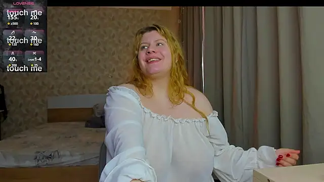 MariaStuart élő XXX-chatje