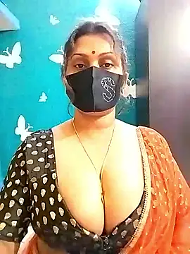 Mahi_Baby_Sexy Obrolan Langsung XXX