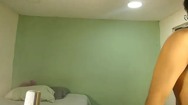 danielitopapuun Webbikameraesitys