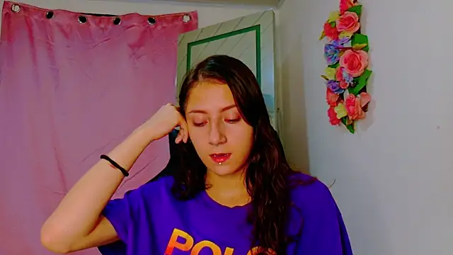 Chat XXX ao vivo de scarlet-jonesx