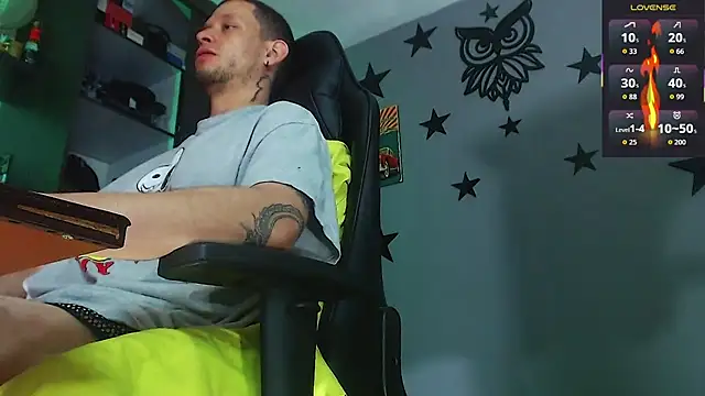 justincs 라이브 XXX 채팅