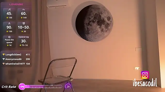 adriana_allien – Live XXX-chat