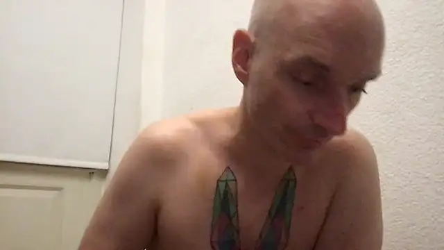 TomKxxxpnp Pertunjukan Webcam