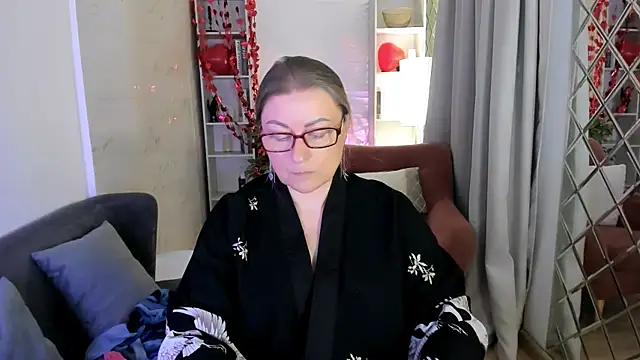 AlexandraKind – Naživo XXX chat