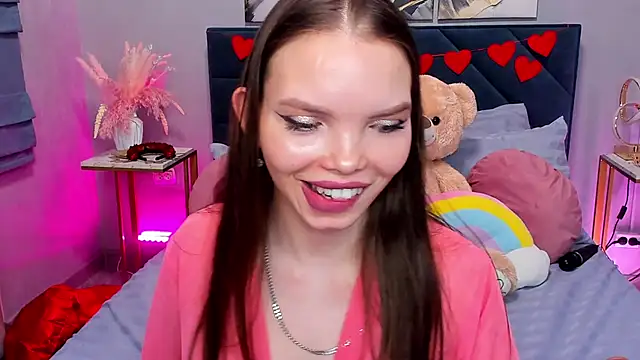 Curvy_Dynamite_ 라이브 XXX 채팅