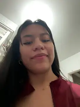 Chat XXX ao vivo de -Selene-