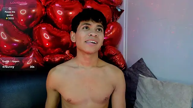 Ethan_Westt 라이브 XXX 채팅