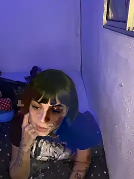 Thabysosa – Live XXX-chat