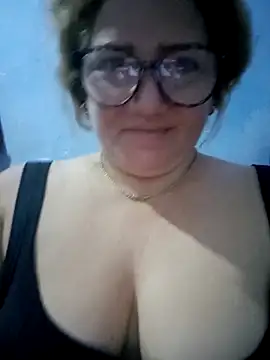 Carlotaazul – Naživo XXX chat