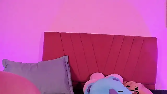 Chat XXX ao vivo de PalomaLombardi