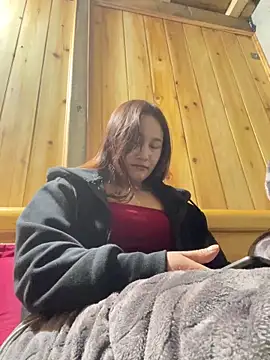 phungtiti 웹캠 쇼